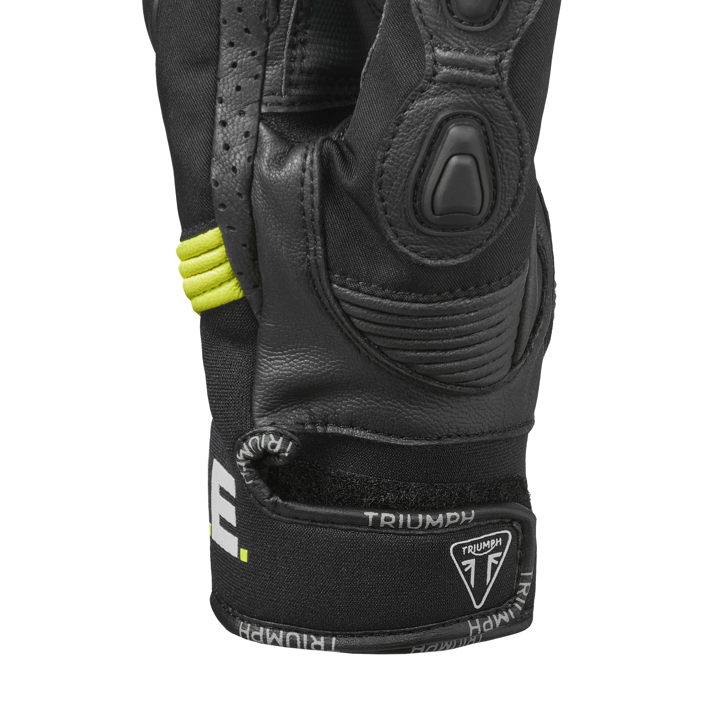 TAE Riding Gloves | Motorcycle Clothing