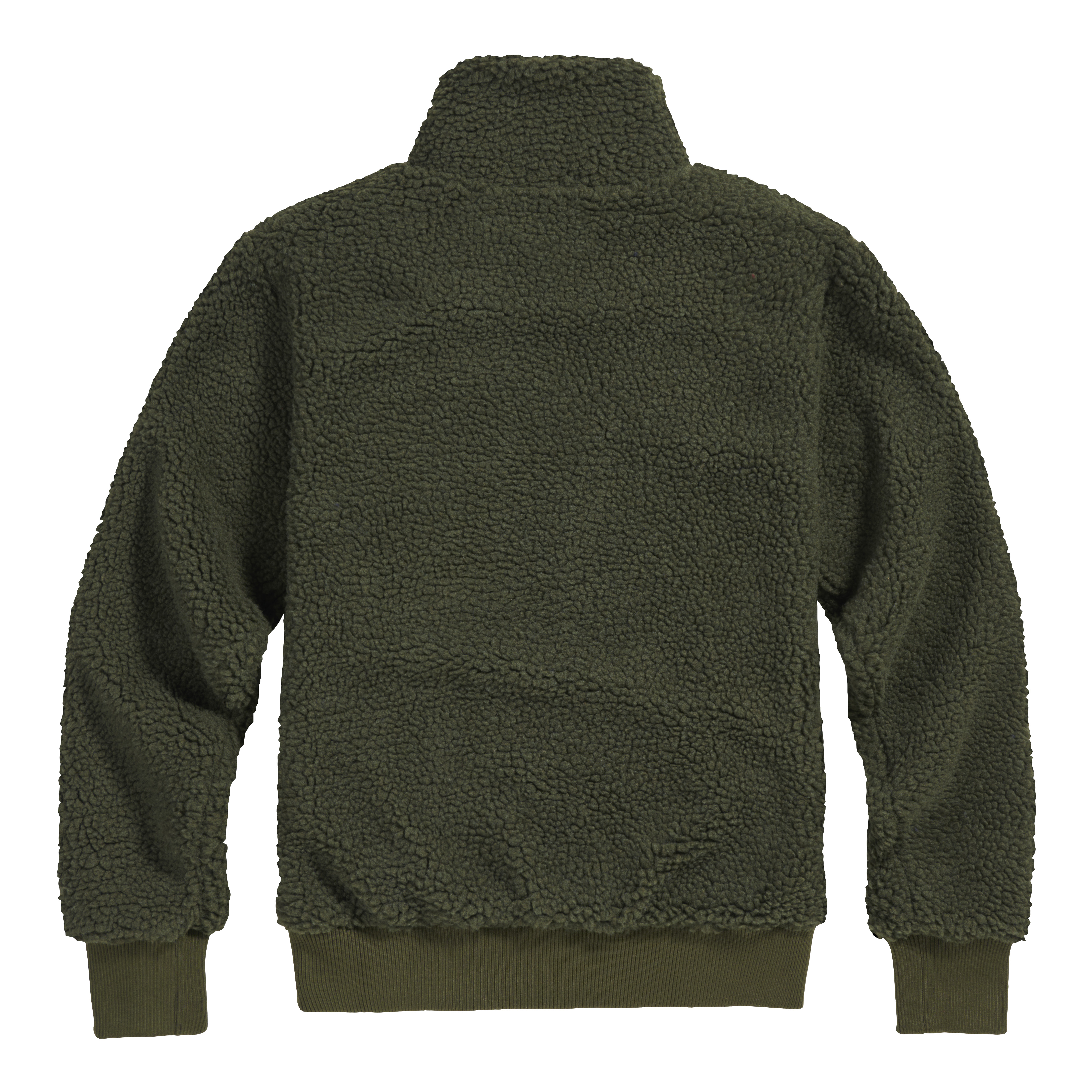 アメカジ Thedi Titan Crosszip Jacket, size Small, Black Buffalo – Thurston