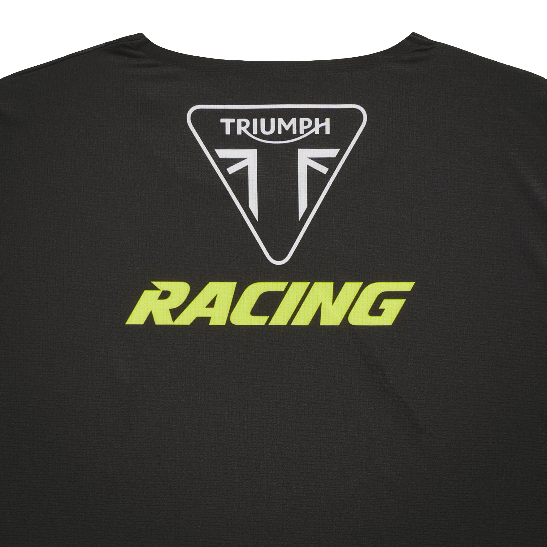 Triumph Racing Stripe Jersey | Motorcycle Clothing