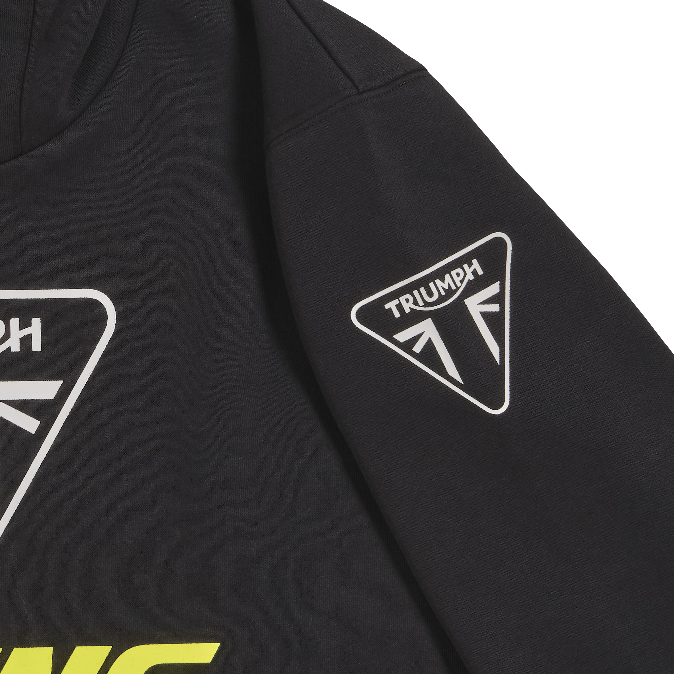 Digby Full Zip Hoodie in Navy | Casual Clothing