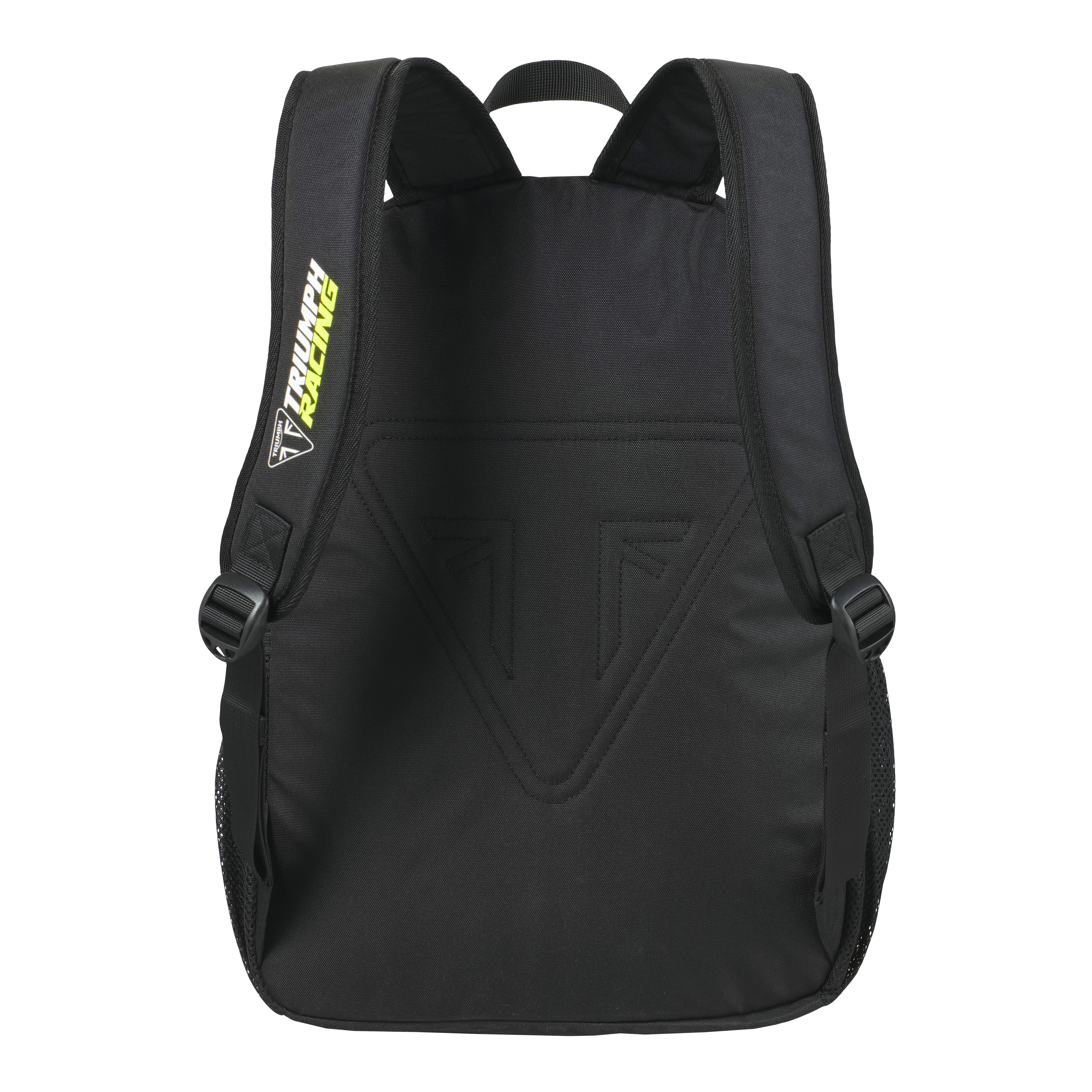 Triumph Racing 20L Events Backpack | Motorcycle Backpack