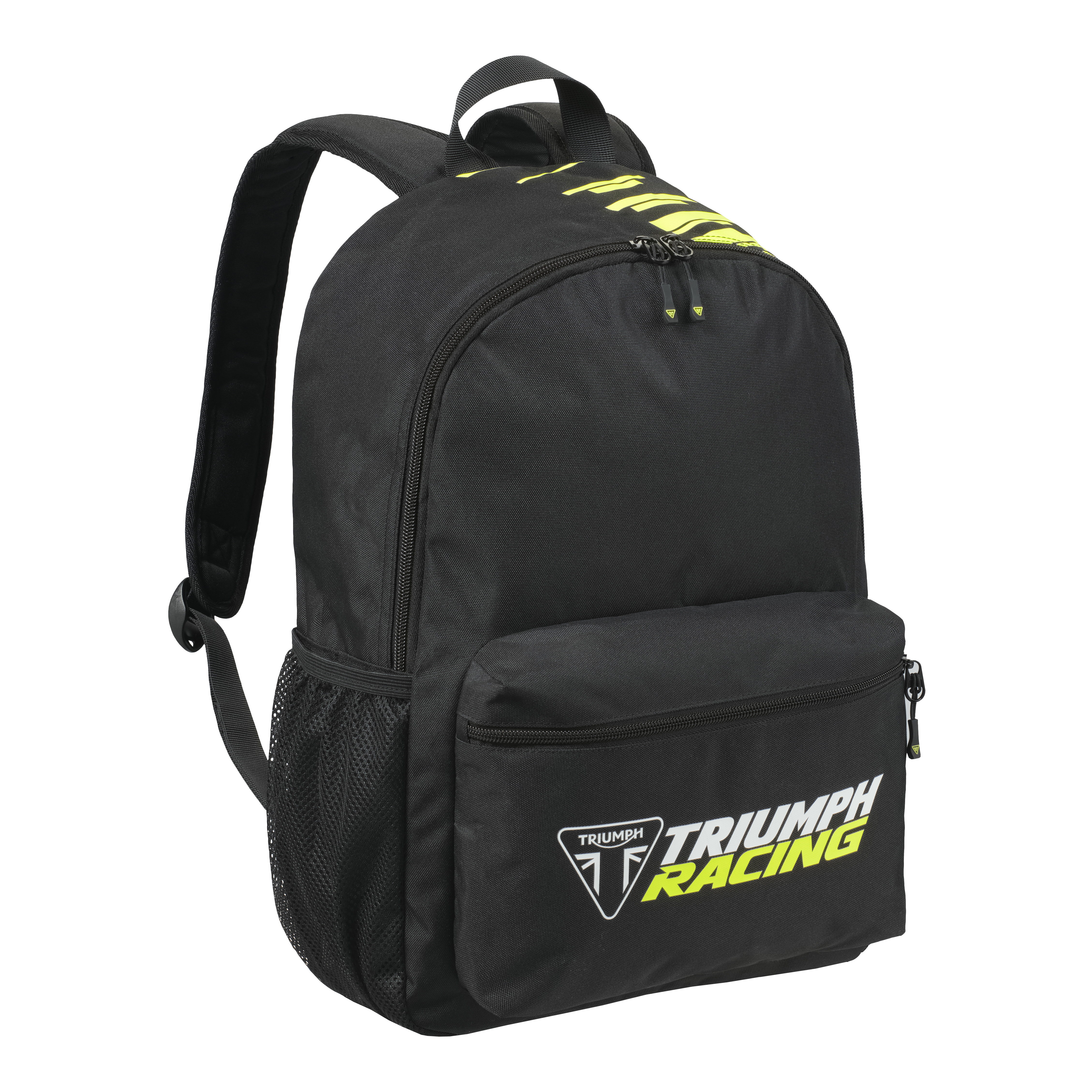 Triumph Racing 20L Events Backpack | Motorcycle Backpack
