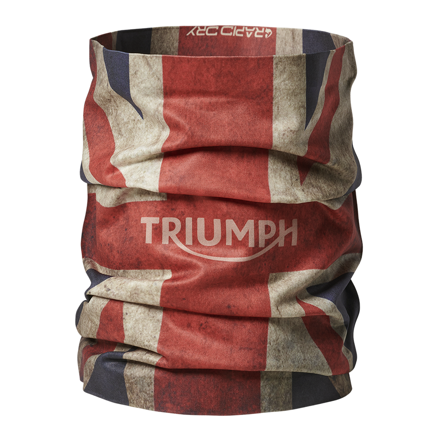 Union Jack Collection