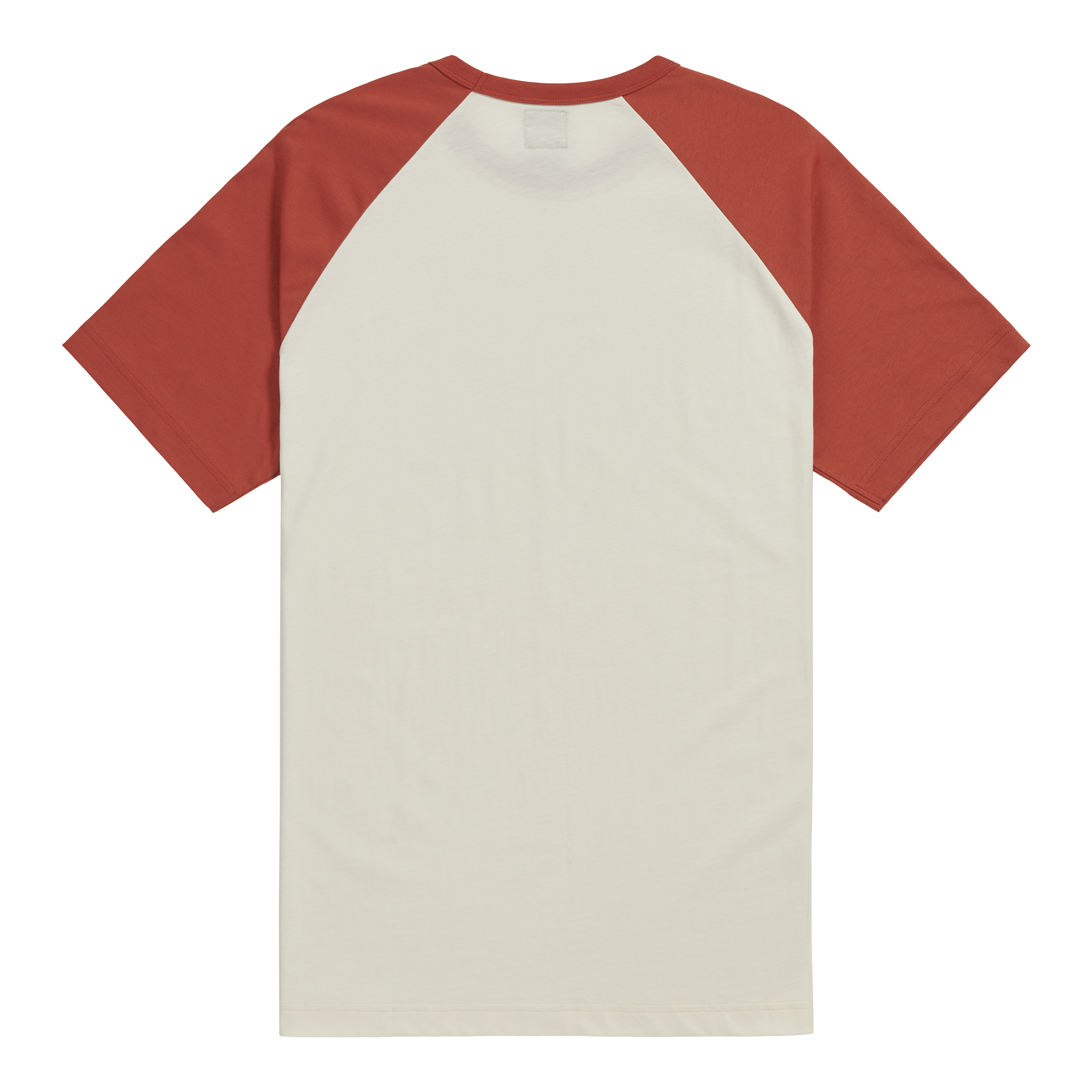 トップス Soor Ploom Raglan Mock Tee 2y mtss26227_saltern_tee_CLO_CASU