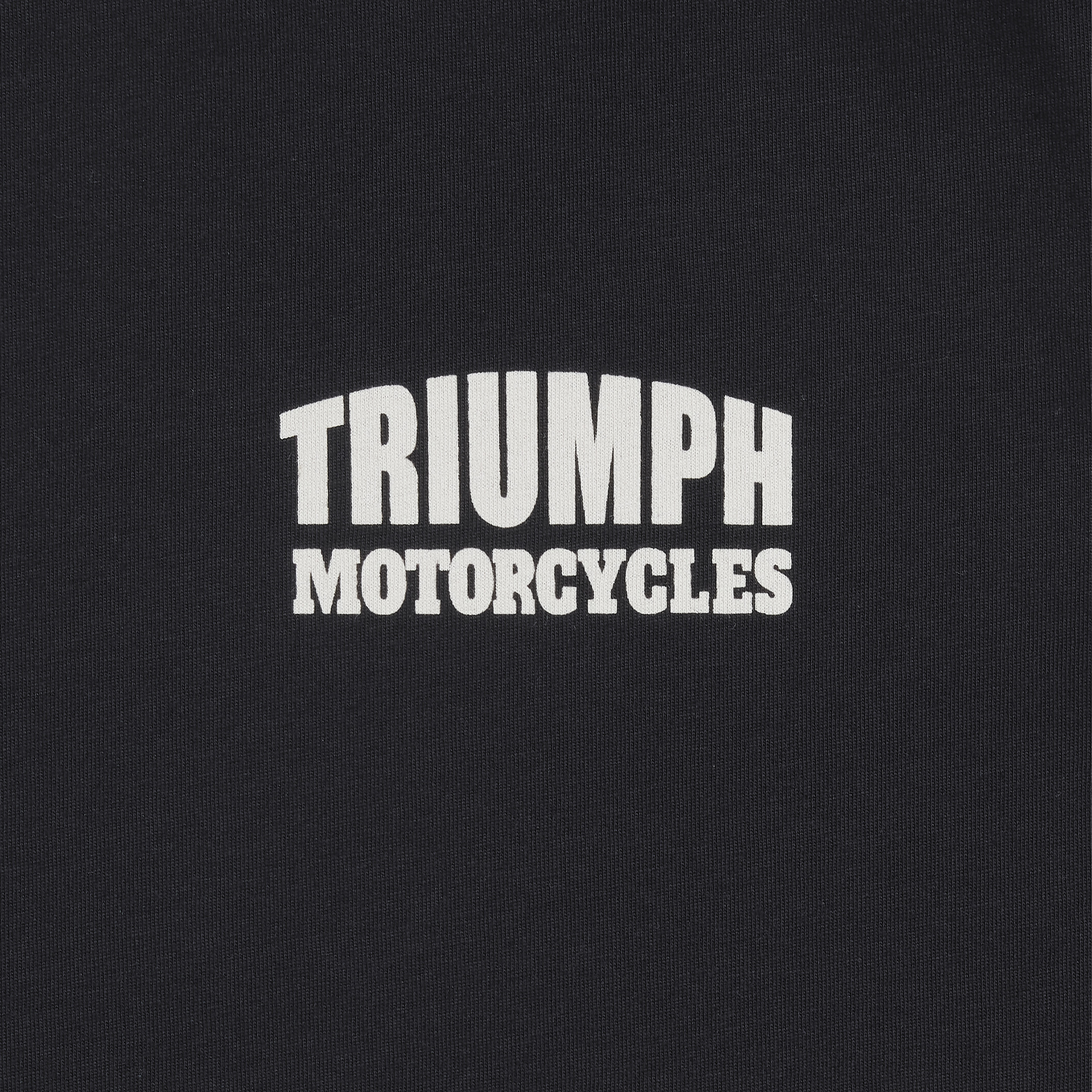 Tiger Pit Stop Women's Graphic Tee in Black | Casual Clothing