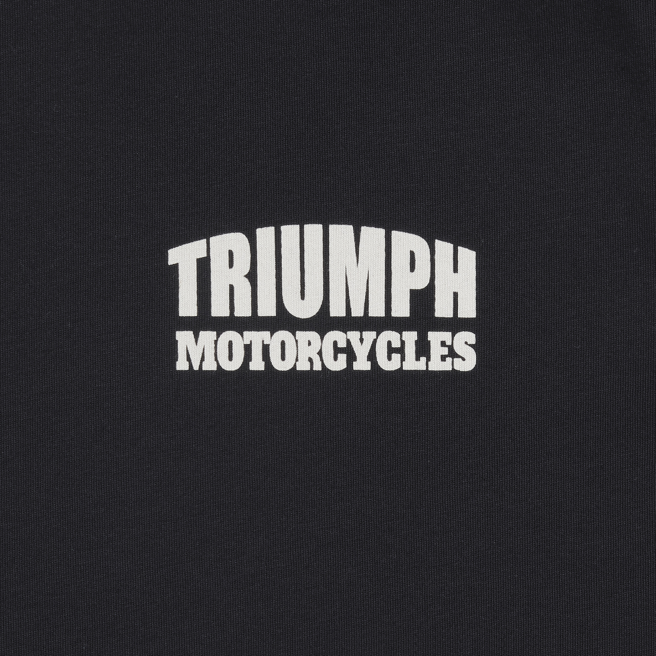 Tiger Pit Stop Graphic Tee in Black | Casual Clothing