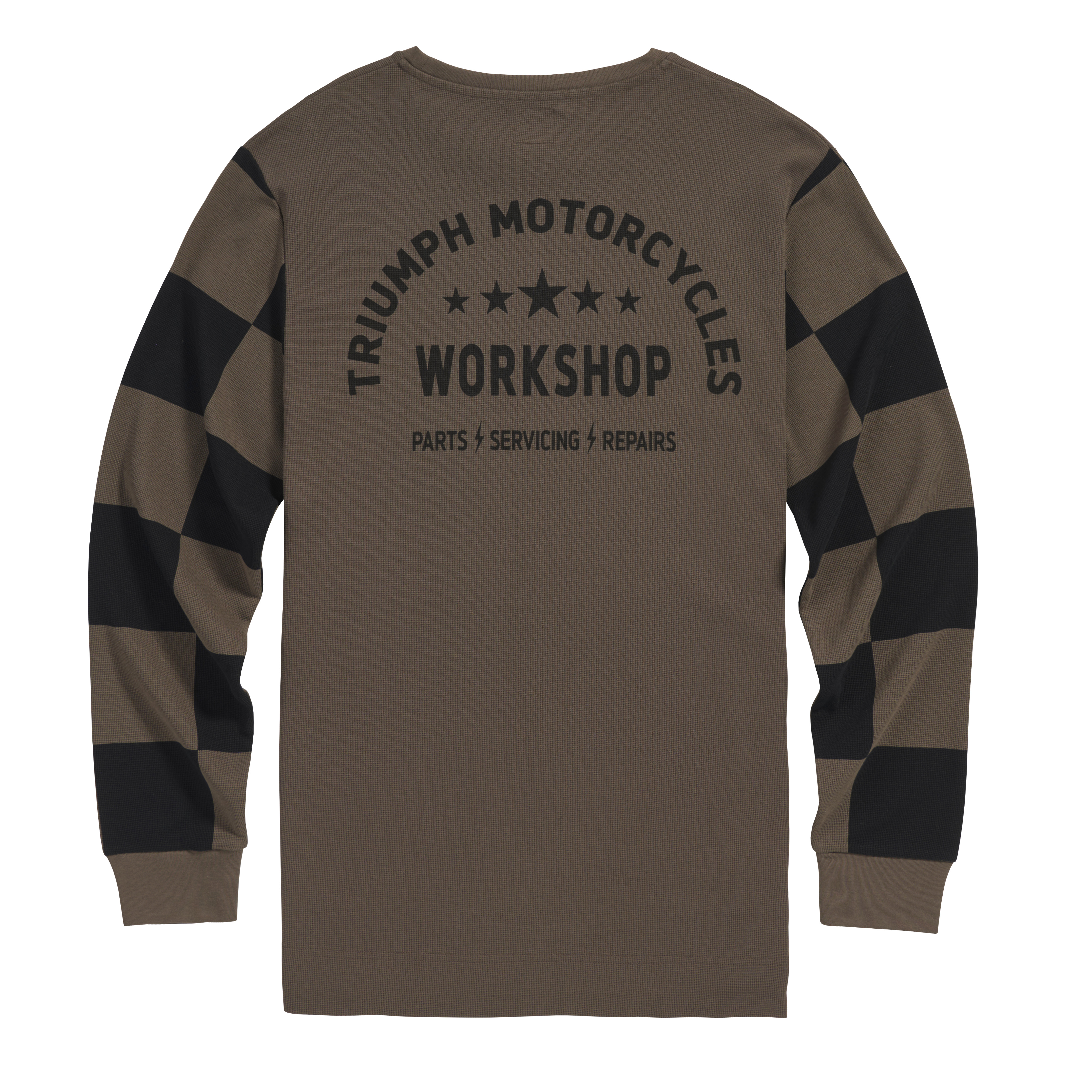 トップス house on the hill L/S Tee (Checker) H1LL HOUSE Black City Tee 2.0 – HILL HOUSE CLOTHING