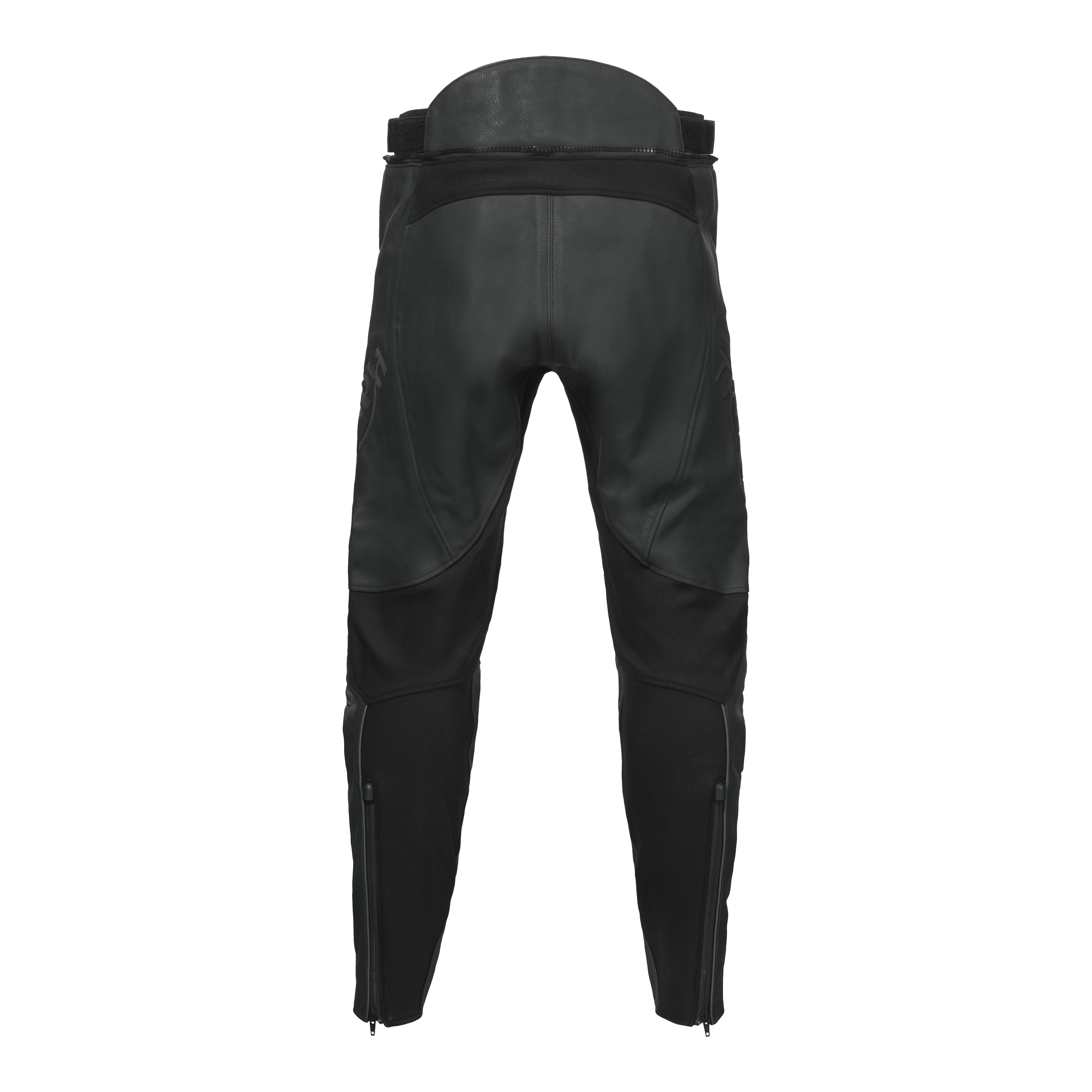Sabre Leather Pants in Black | Motorcycle Clothing