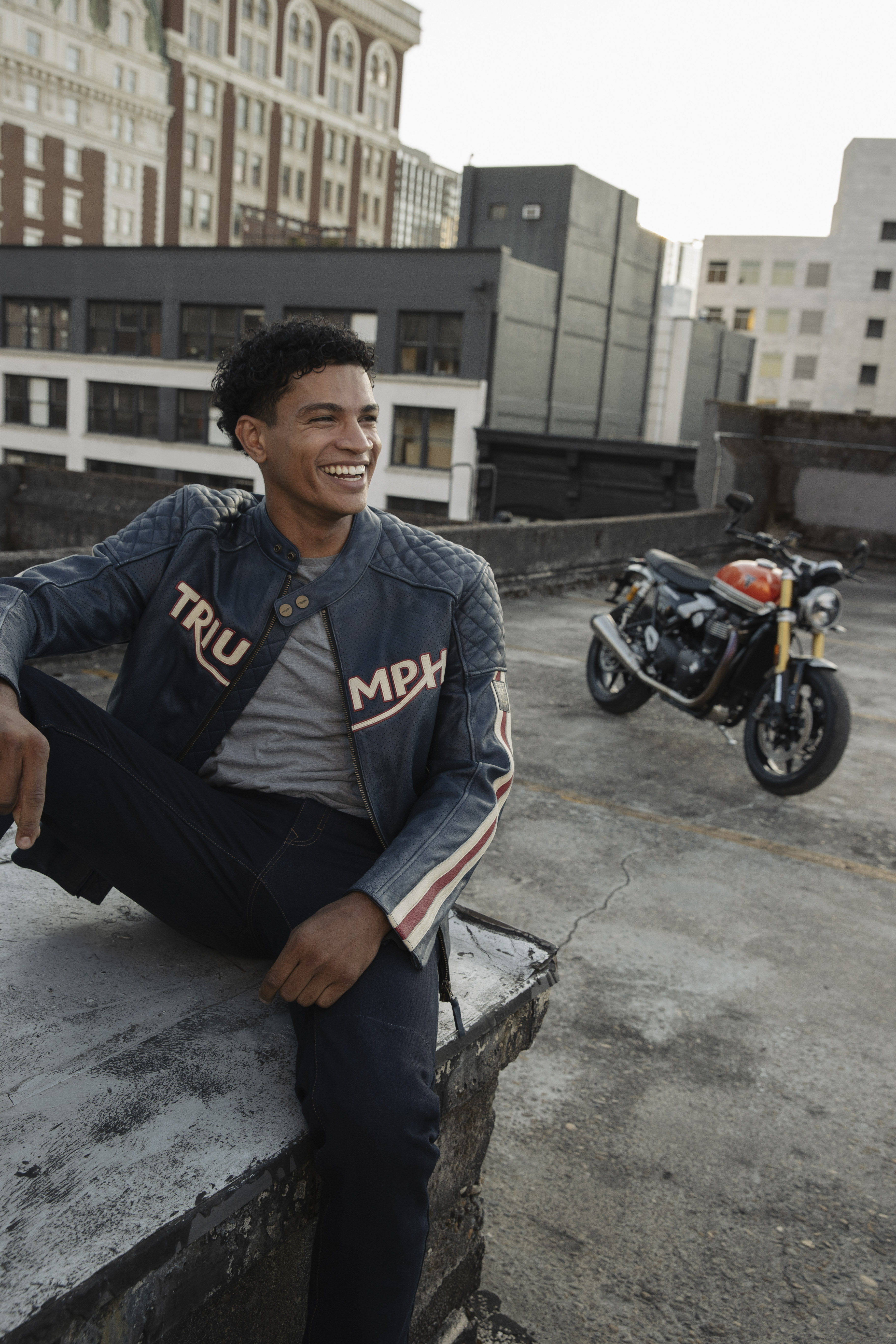Riderwear Collection | Online Clothing Shop | For the Ride