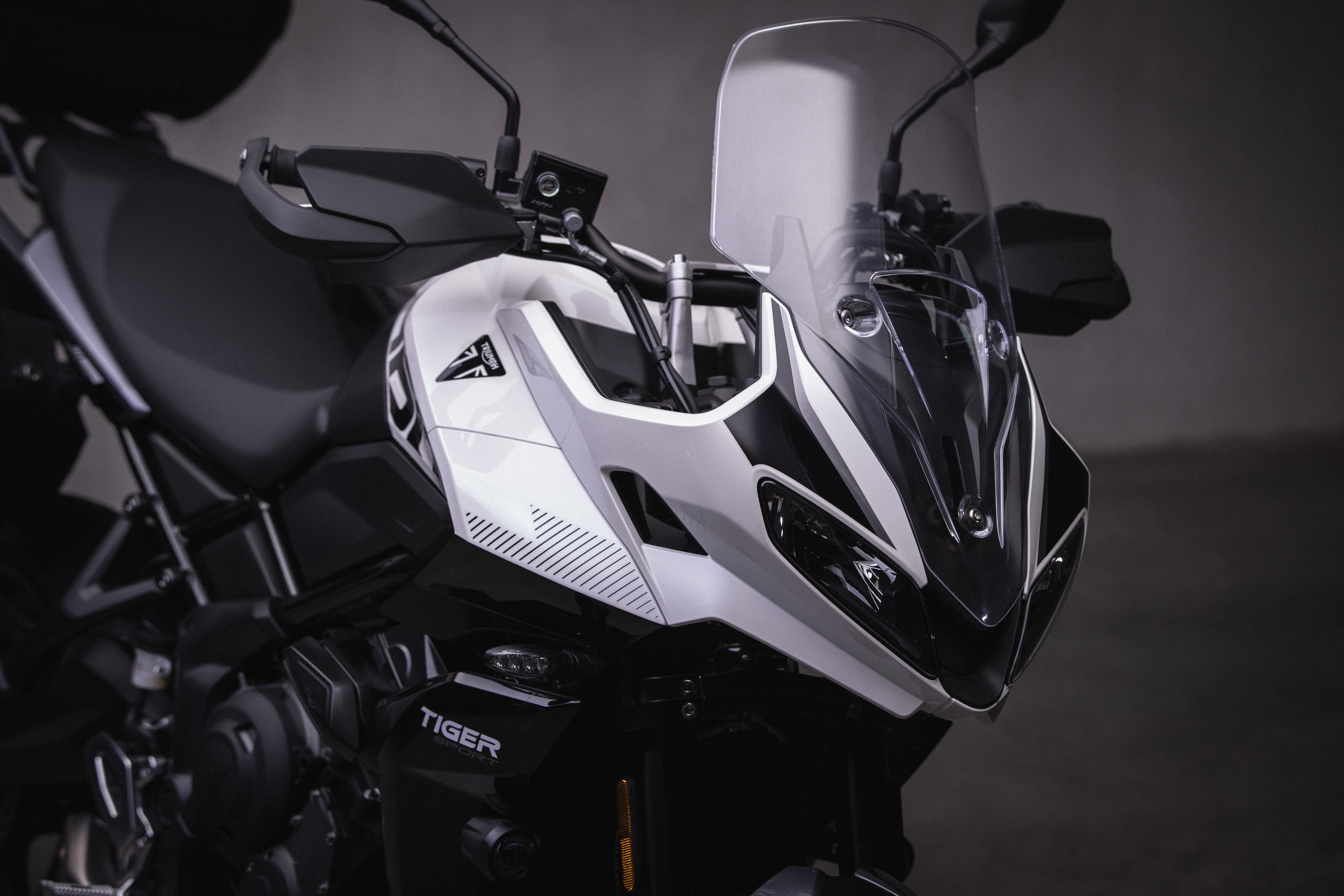 Triumph Motorcycles | Tiger Sport 660