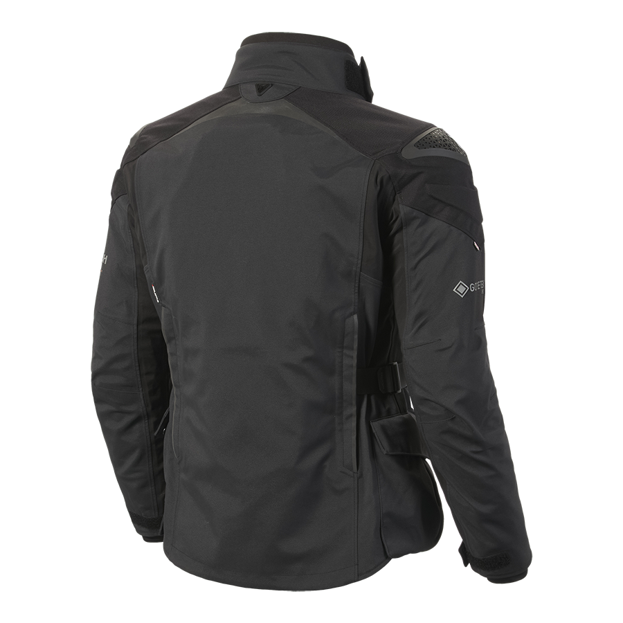 Triumph & GORE-TEX® | All-weather Protection Specialist