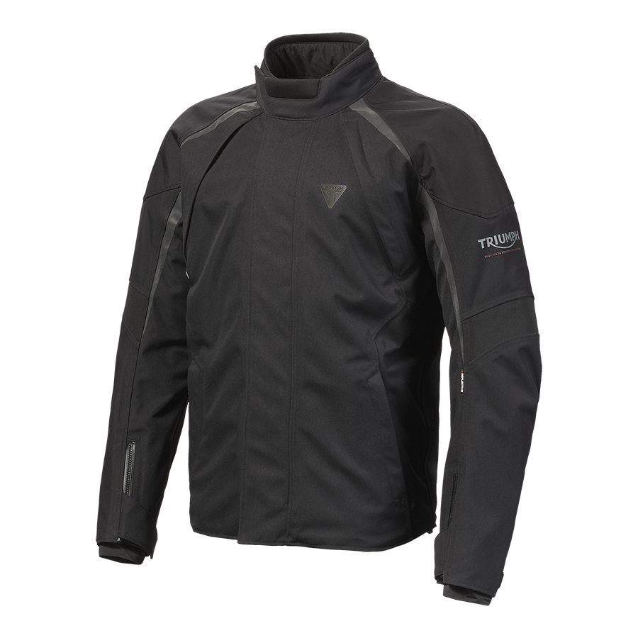 TRIUMPH　ライディングジャケット トライアンフ東京 | TRIUMPH