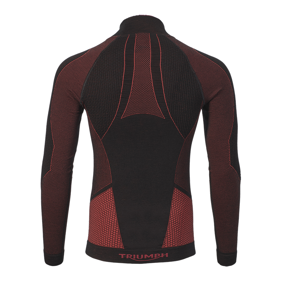 Triumph & GORE-TEX® | All-weather Protection Specialist