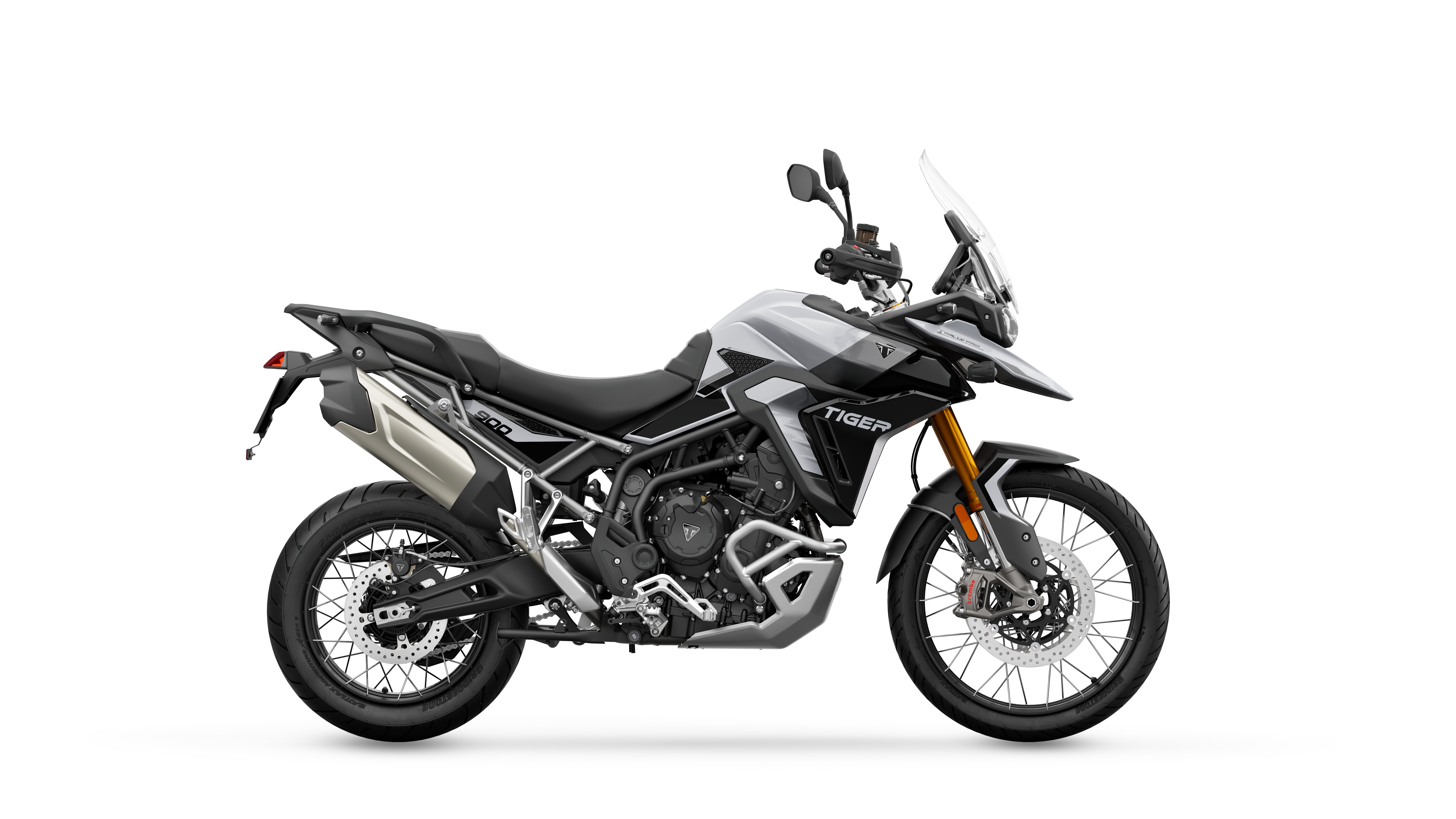 Tiger Sport 660 | Adventure Sports Bikes | Triumph Motorcycles