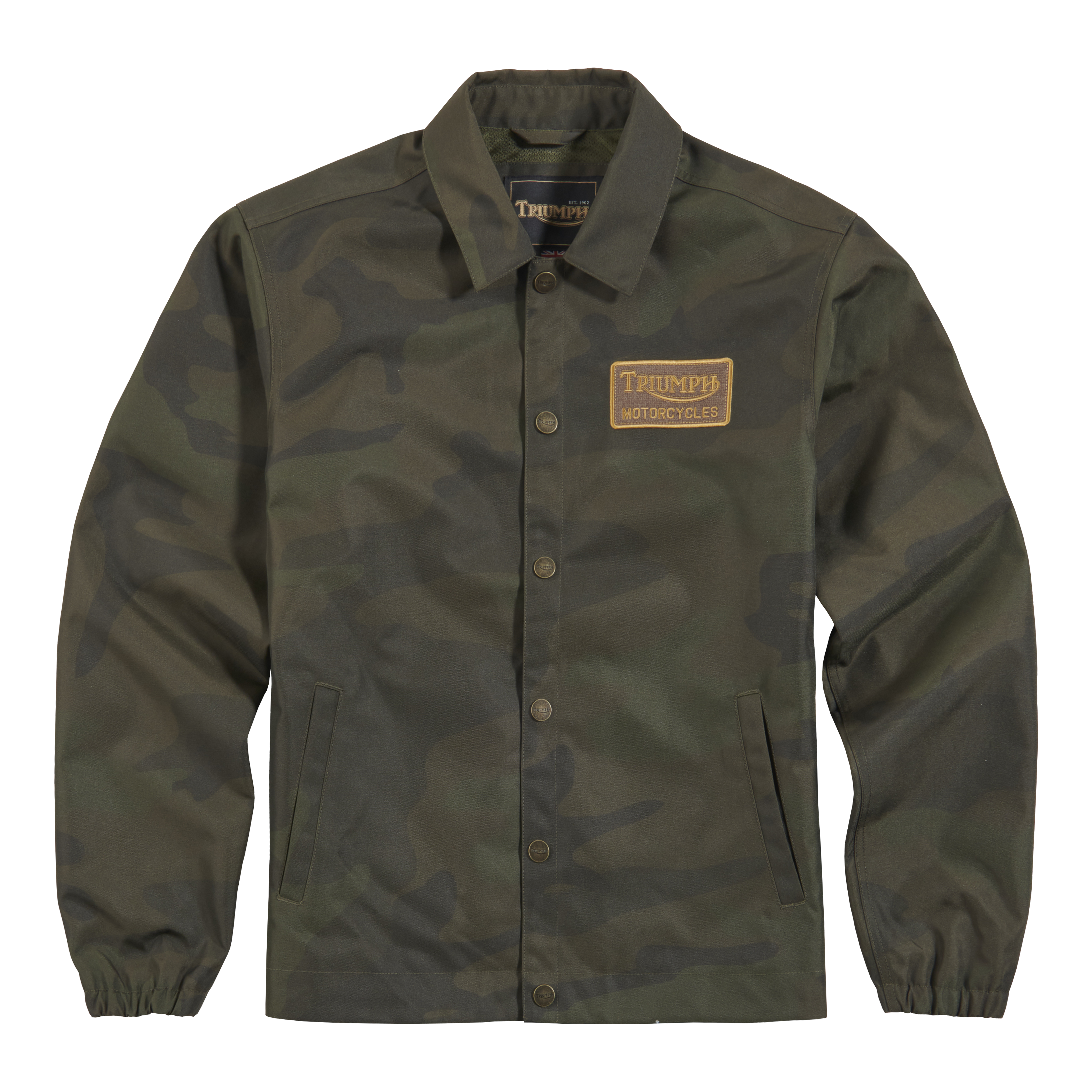 Jackets