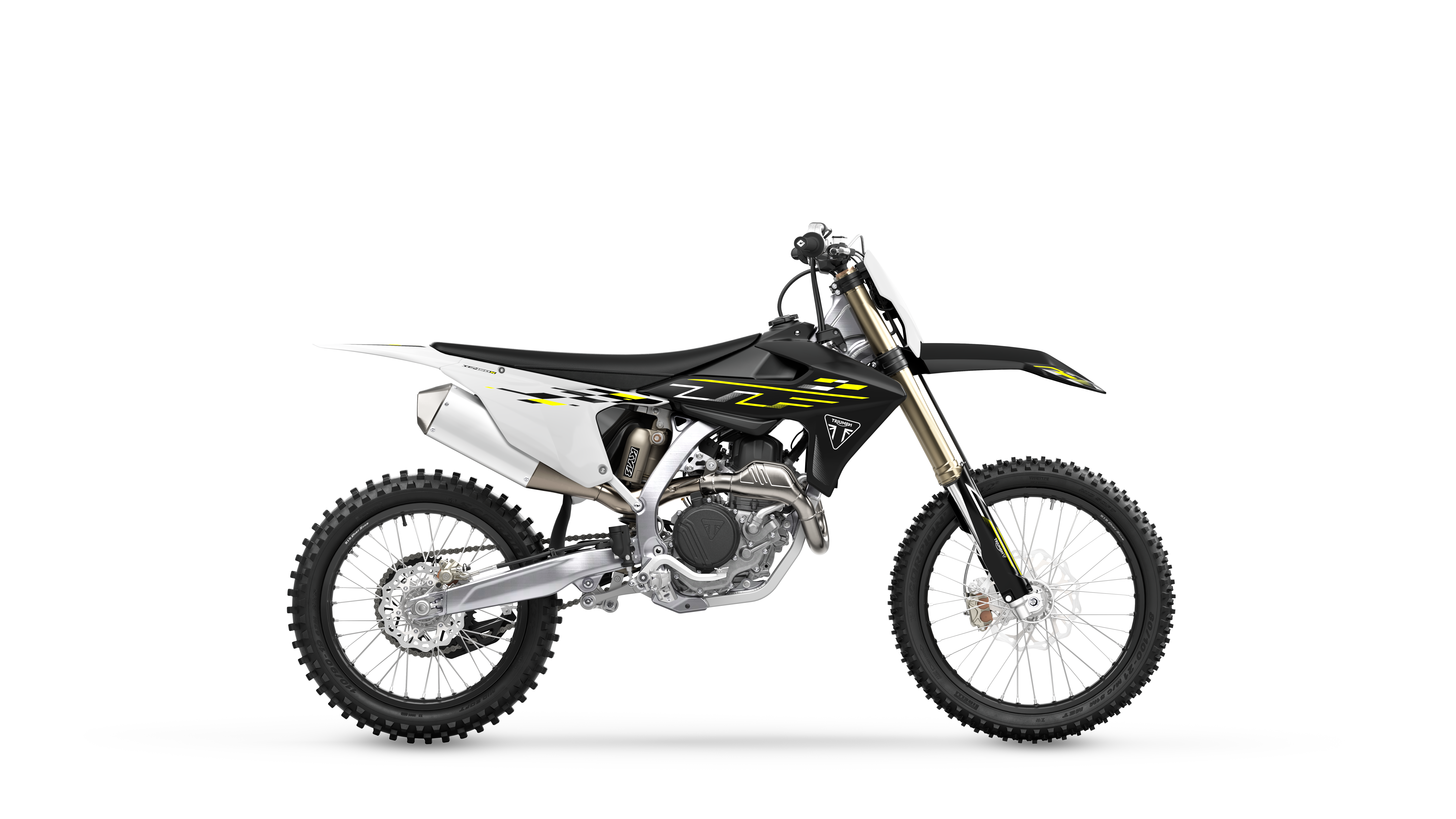Triumph TF 250-X