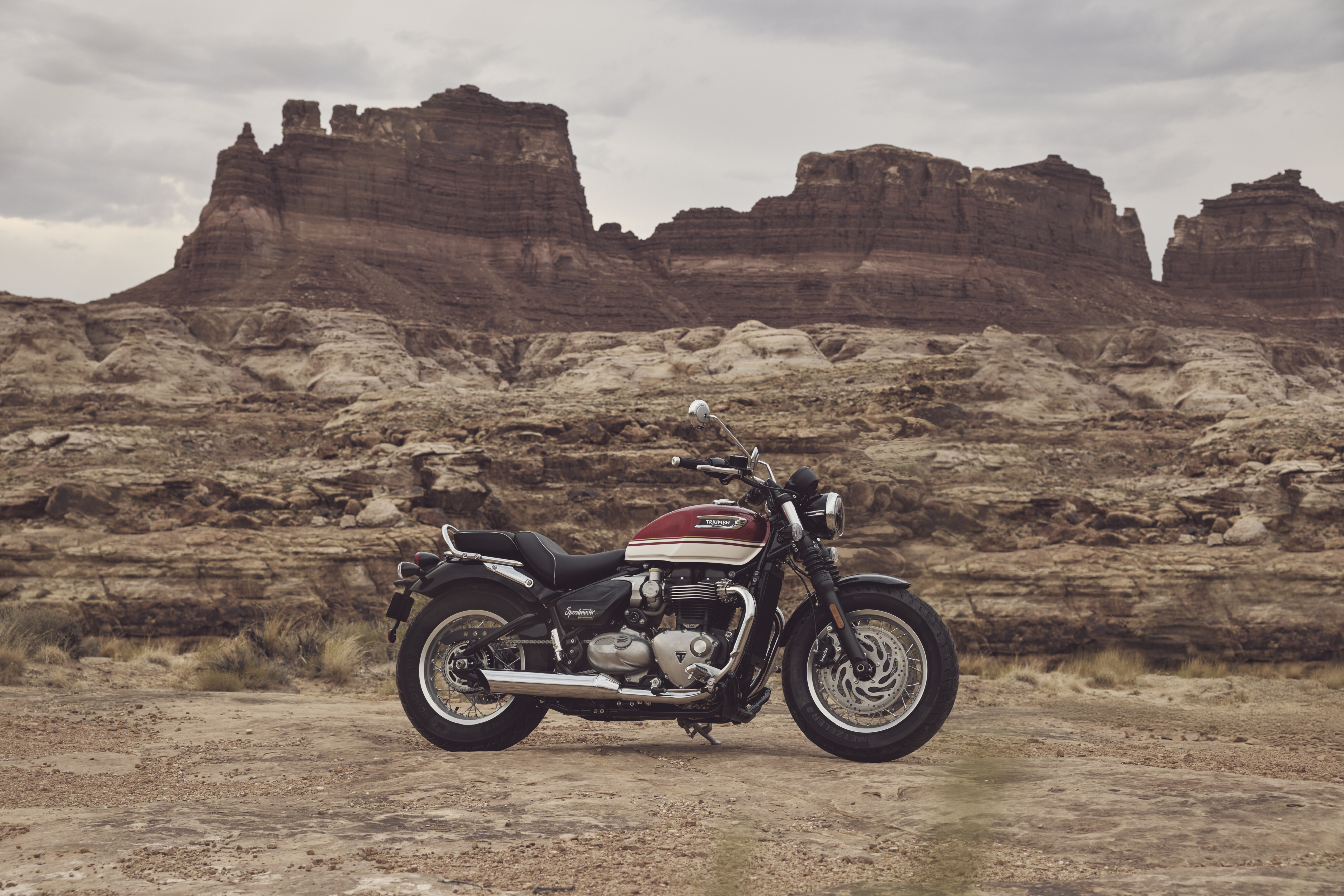 Triumph Bonneville