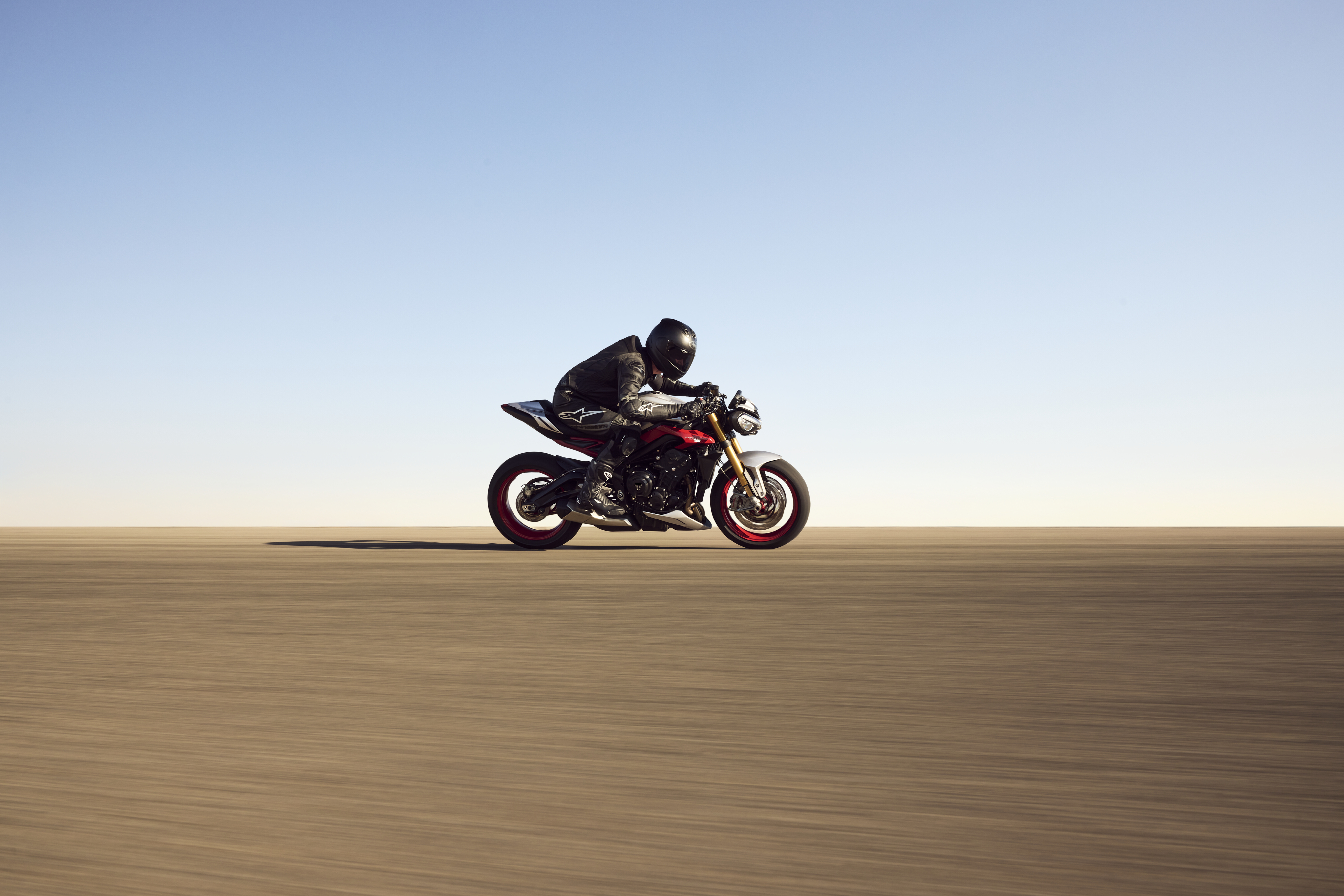 Triumph Motorcycles | Street Triple 765 RX