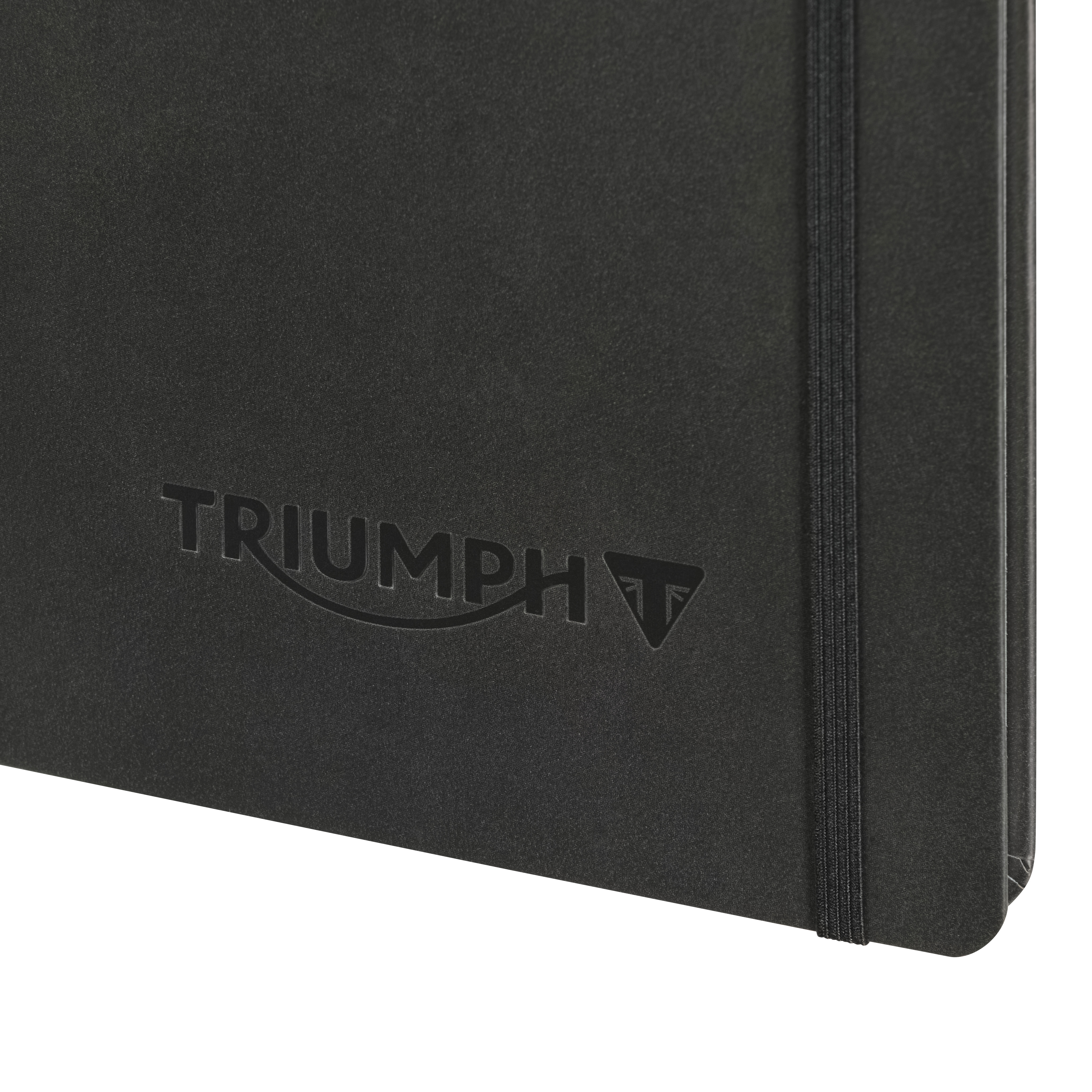 Triumph Original Notebook | Gifts & Merchandise