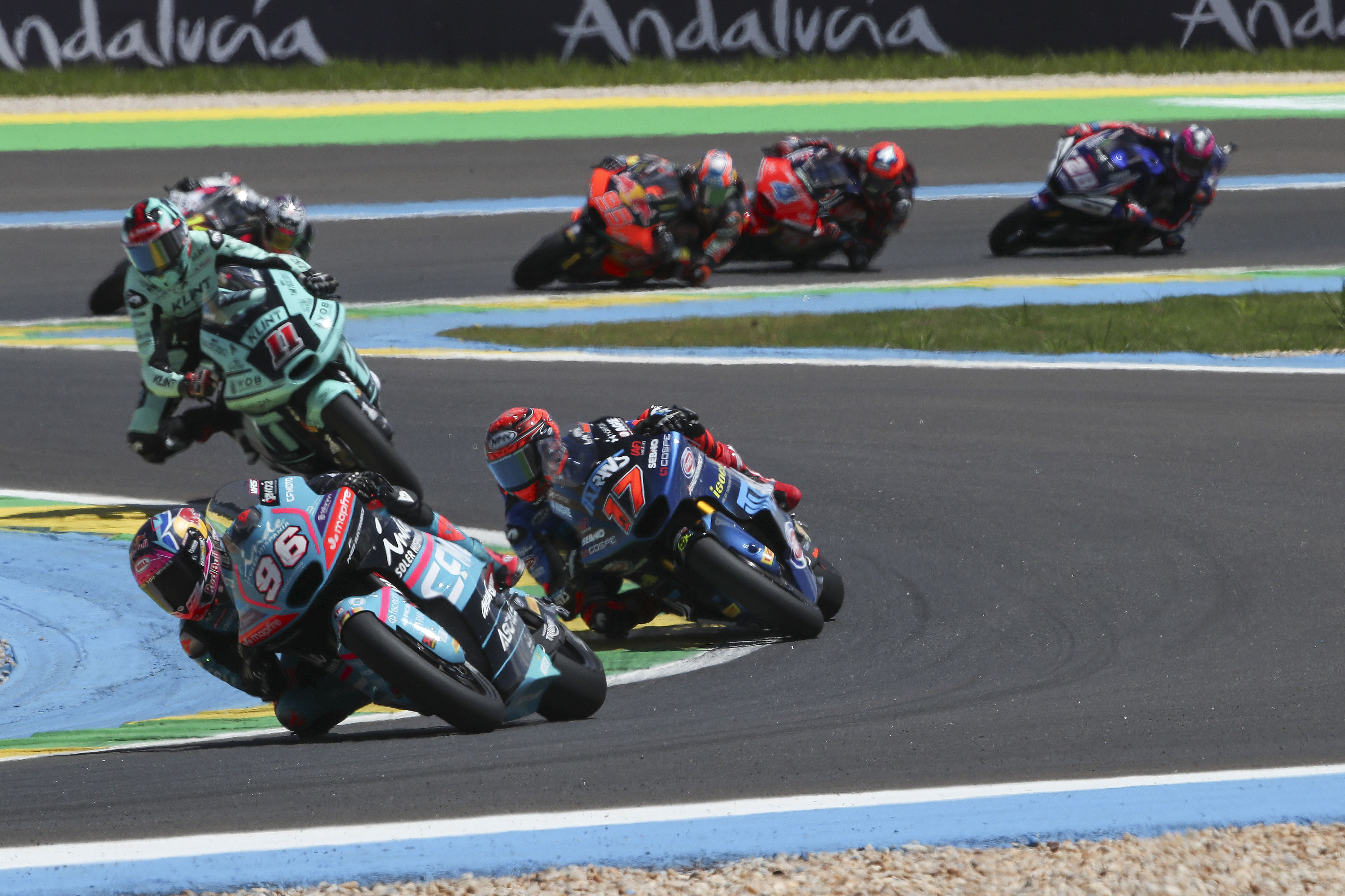 Triumph Moto2™ Engine Programme | Official Moto2™ Engine Supplier
