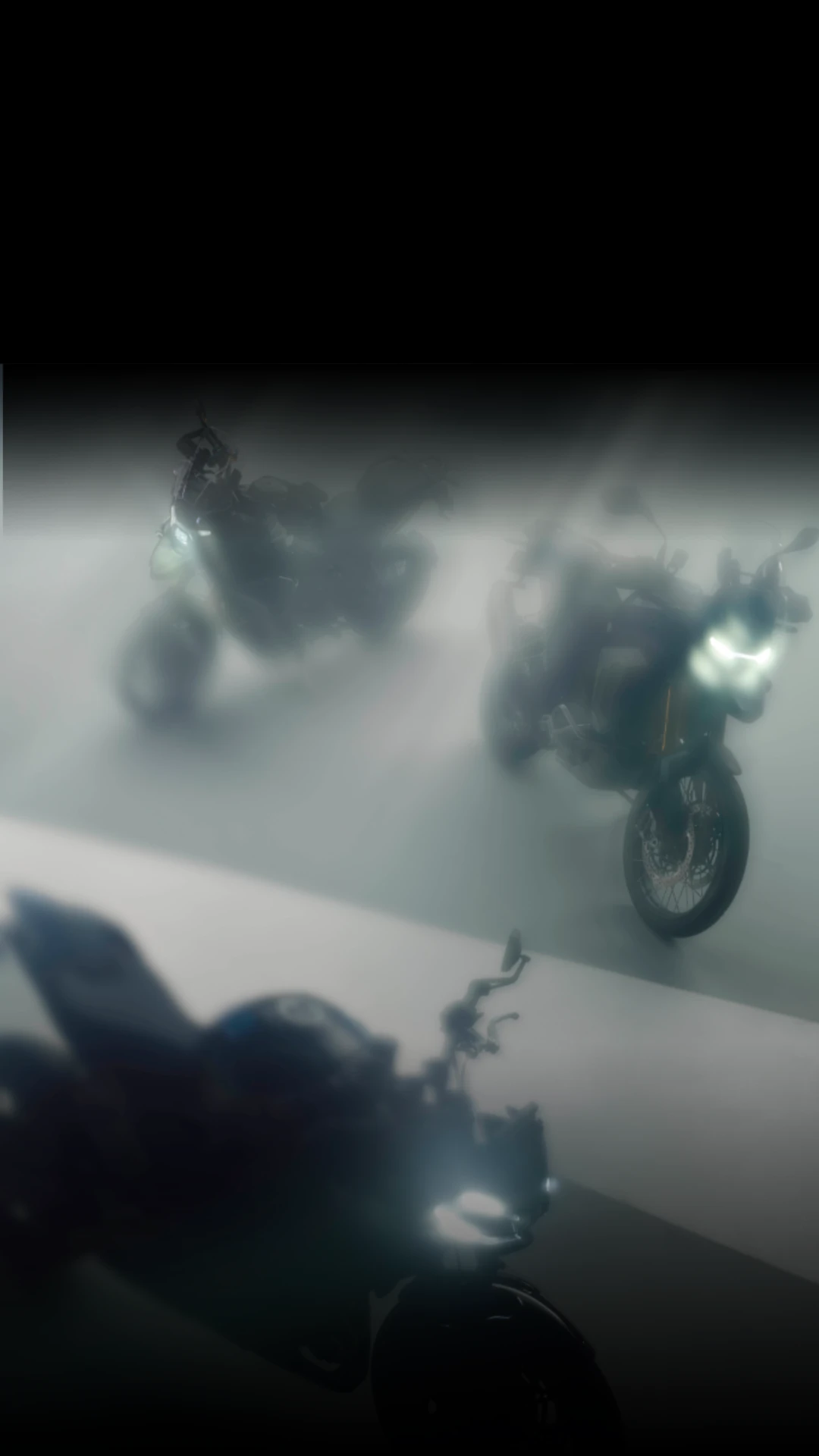 New 2027 Triumph Bike Launches | Go Further | Triumph Motorcycles