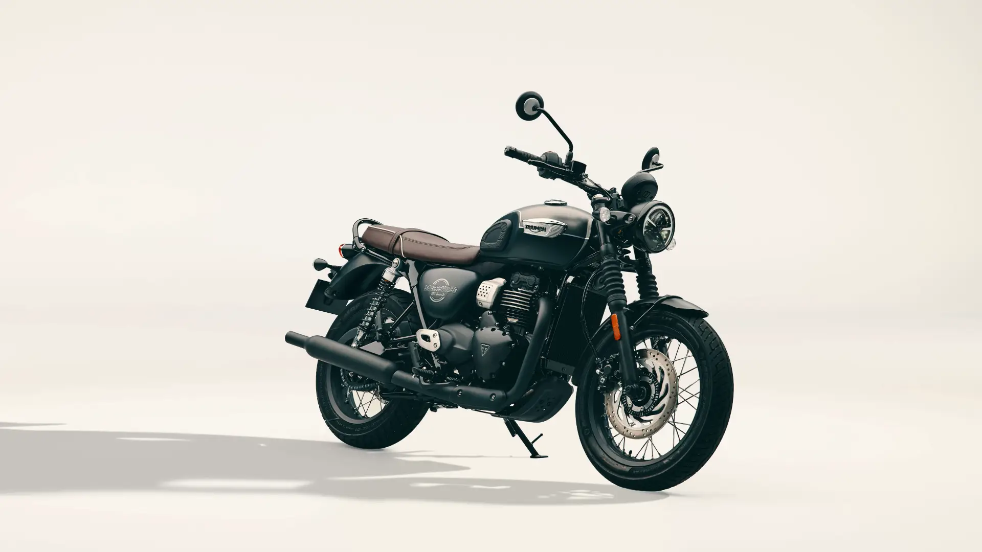Triumph Bonneville
