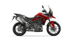 Korosi Red Tiger 900 GT Pro RHS CGI