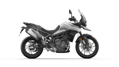 Tiger 900 GT Low