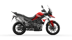 Triumph Tiger 900 GT Aragon Edition CGI Right Hand Side
