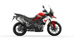 Triumph Tiger 900 GT Aragon Edition CGI Right Hand Side