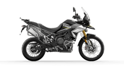 Triumph Tiger 900 Rally Aragon Edition CGI Right Hand Side
