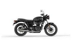 New Triumph 2021 Bonneville T100