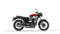 2021 Triumph Bonneville T100