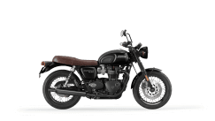 T120 in Jet Black