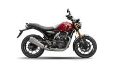 Triumph Speed 400