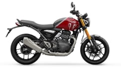 Triumph Speed 400
