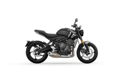 Triumph Trident 660 CGI Right Side