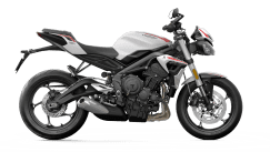 Triumph Street Triple S right handside CGI