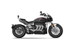 Triumph Rocket 3 GT CGI