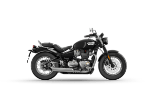 BONNEVILLE SPEEDMASTER