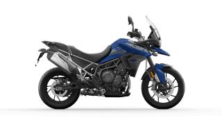 TIGER 900 GT RANGE 
