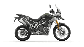 TIGER 900 RALLY RANGE