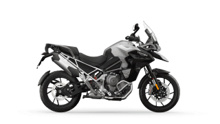 TIGER 1200 GT EXPLORER