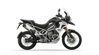 TIGER 1200 RANGE