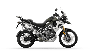 TIGER 1200 RALLY PRO