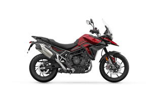 TIGER 900