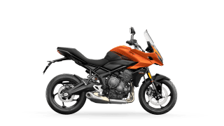 NUOVA TIGER SPORT 660
