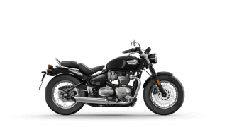 BONNEVILLE SPEEDMASTER 