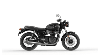 BONNEVILLE T100