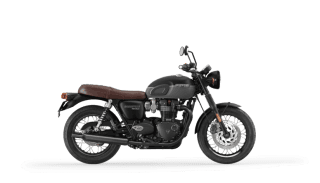 BONNEVILLE T120